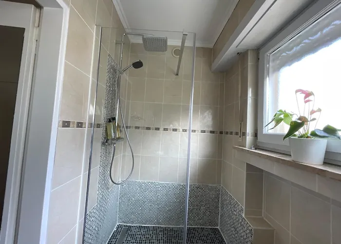 暖暖屋 Δωμάτια σε οικογενειακή κατοικία