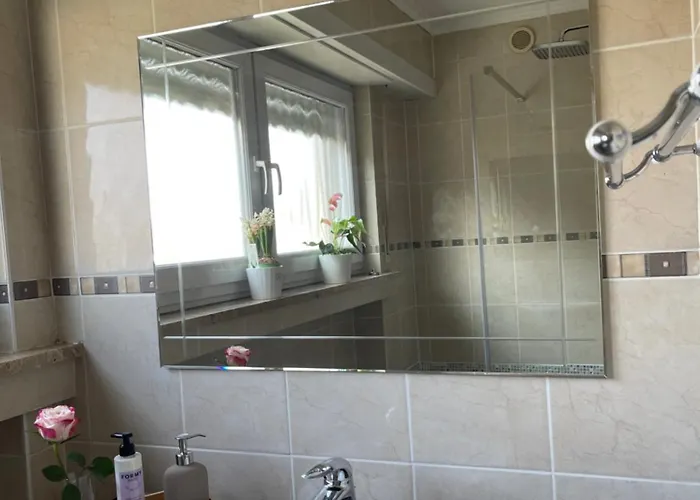 暖暖屋 Δωμάτια σε οικογενειακή κατοικία *