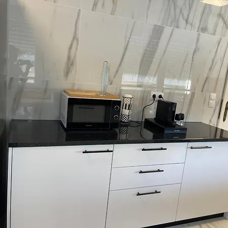 Homestay 暖暖屋 Mamer