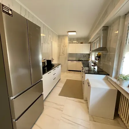 Homestay 暖暖屋 Mamer