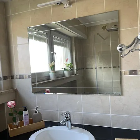 暖暖屋 홈스테이 *